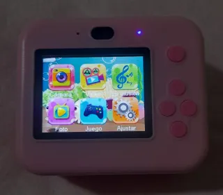 Lote 2 Cámaras Digitales Fujifilm