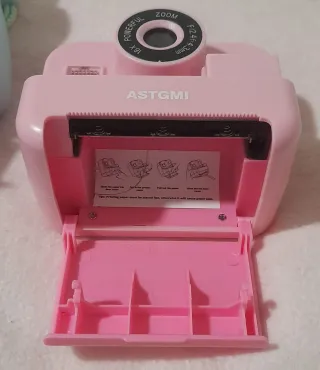 Lote 2 Cámaras Digitales Fujifilm