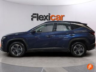 Hyundai Tucson 1.6T 118kW (160CV) Maxx