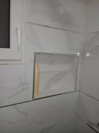 Reformas de todo tipo