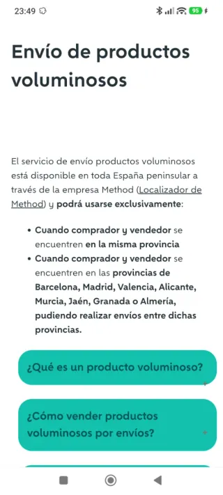 Ombrellone da giardino nuovo. Parasole