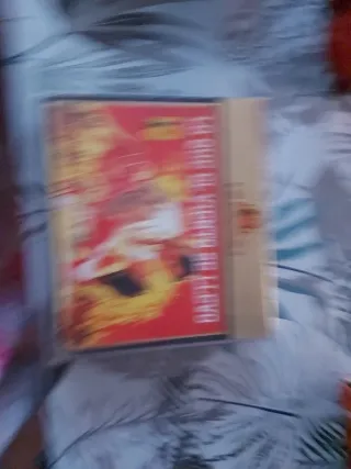 Lo que el viento se llevó 2 Películas VHS