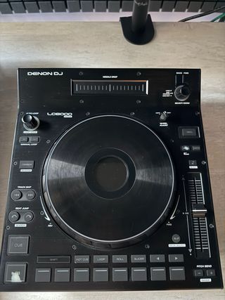 Denon LC6000