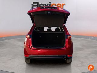 Mazda CX-5 2.2 D 110kW (150CV) 2WD AT Zenith