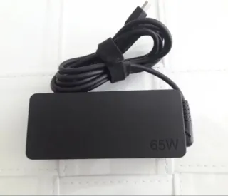 Cargador Lenovo 65W