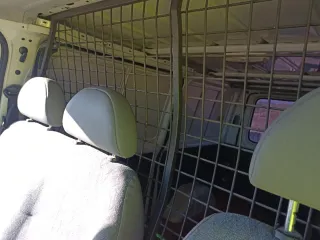 Ford Transit 1997