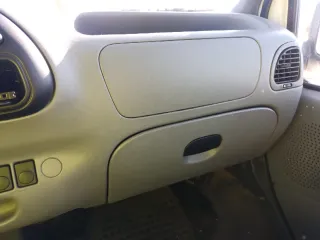 Ford Transit 1997