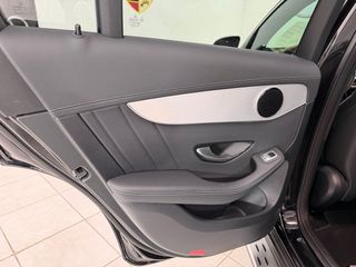 Mercedes GLC Coupé 2022 300e 320cv AMG LINE