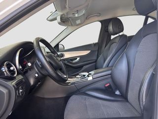 Mercedes Clase C C 220 BlueTec / d (205.004)