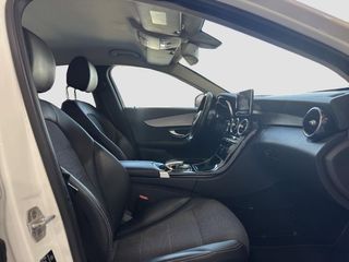 Mercedes Clase C C 220 BlueTec / d (205.004)