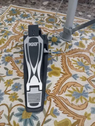 Batería Electrónica Kat 2