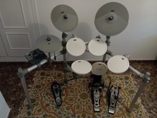 Batería Electrónica Kat 2