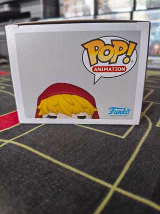 Funko Pop One Piece Corazon 1709