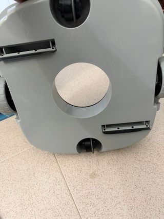 WYBOT Osprey 200 MAX Limpiafondos Piscina