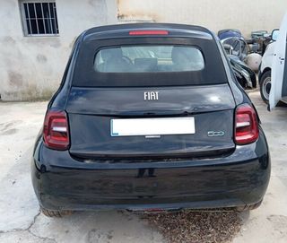 Fiat 00521400360 faro 500 (312) cabrio cult 449202