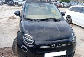 Fiat 00521400360 faro 500 (312) cabrio cult 449202