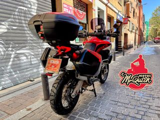 DUCATI MULTISTRADA 1260 ENDURO