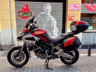 DUCATI MULTISTRADA 1260 ENDURO