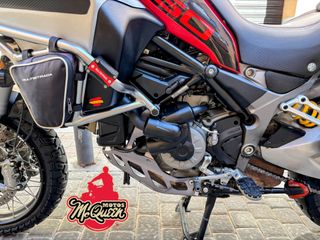DUCATI MULTISTRADA 1260 ENDURO