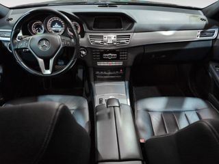 Mercedes Clase E E 220 CDI Estate 125 kW (170 CV)
