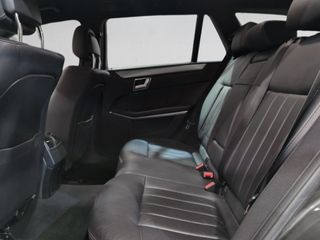Mercedes Clase E E 220 CDI Estate 125 kW (170 CV)