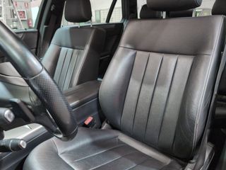 Mercedes Clase E E 220 CDI Estate 125 kW (170 CV)