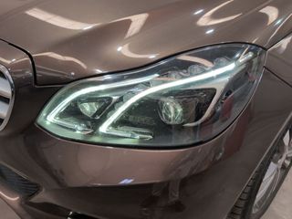 Mercedes Clase E E 220 CDI Estate 125 kW (170 CV)