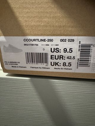 Tênis Aldo Novos Verdes