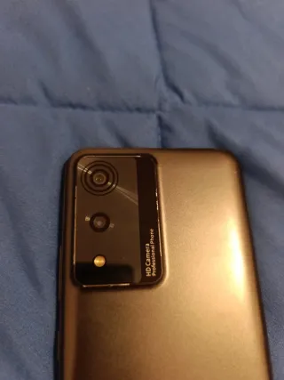 Móvil Cubot Multicolor