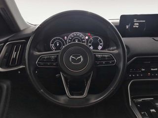 Mazda CX-60 Homura Hybrid AWD