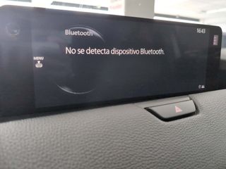 Mazda CX-60 Homura Hybrid AWD