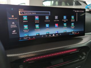 BMW Serie 3 318d 110 kW (150 CV)