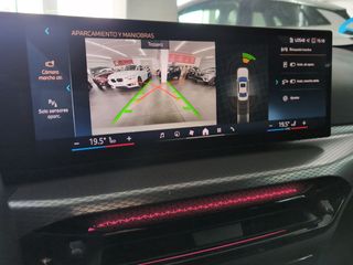 BMW Serie 3 318d 110 kW (150 CV)