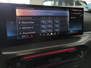 BMW Serie 3 318d 110 kW (150 CV)