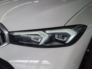 BMW Serie 3 318d 110 kW (150 CV)