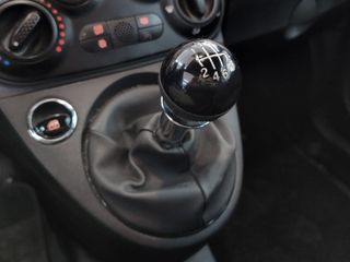 Fiat 500 Cult