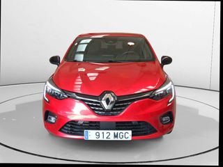 Renault Clio Techno TCe 66 kW (90 CV)
