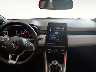 Renault Clio Techno TCe 66 kW (90 CV)