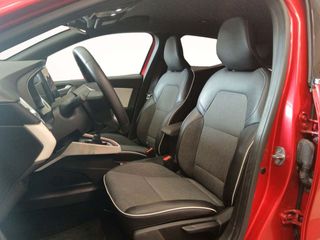 Renault Clio Techno TCe 66 kW (90 CV)