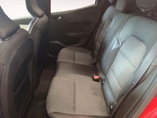 Renault Clio Techno TCe 66 kW (90 CV)