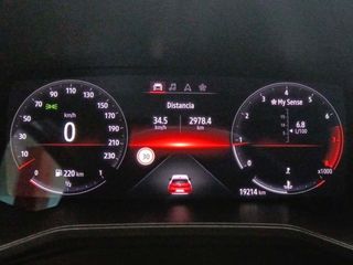 Renault Clio Techno TCe 66 kW (90 CV)