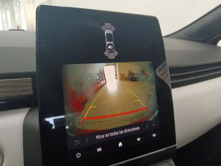 Renault Clio Techno TCe 66 kW (90 CV)