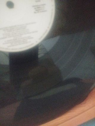Vinilo Emerson Lake & Palmer In Concert