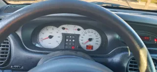 Renault Megane coupe 2002