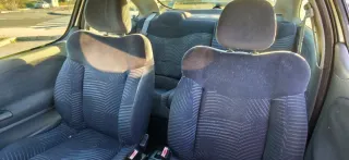 Renault Megane coupe 2002