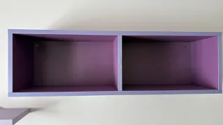 Dormitorio juvenil completo