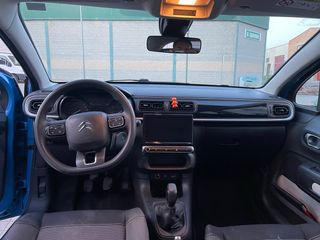 Citroen C3 2018
