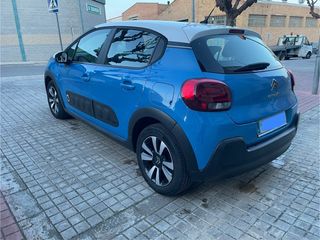 Citroen C3 2018