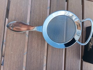 3 Filtri per Cocktail Bonzer