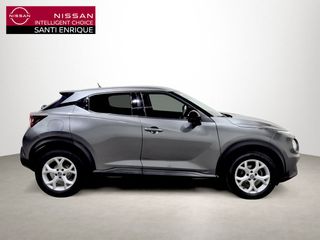 Nissan Juke DIG-T 86 kW (117 CV) 6 M/T ACENTA